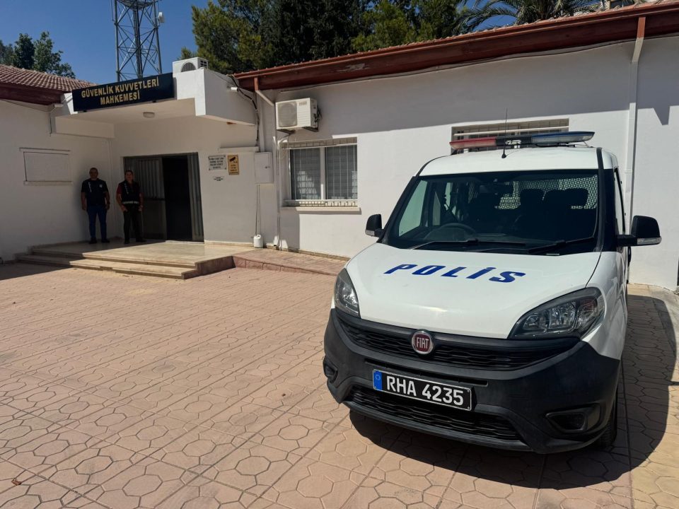 askeri mahkeme