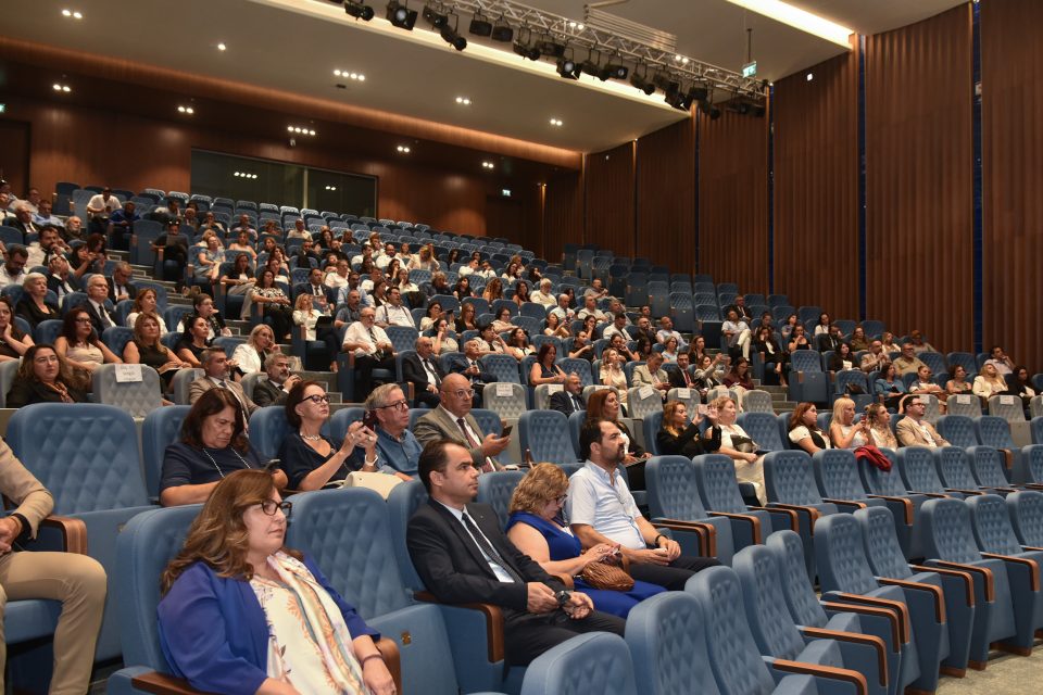 Yükseköğretim Denetleme ve Akreditasyon Kurulu (YÖDAK) ile Yükseköğretim Kalite Kurulu (YÖKAK) iş birliğinde, “2025 Yılı Akreditasyon Eğitim Programı” düzenlendi.