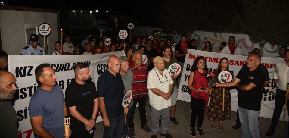 Kıbrıs Türk Orta Eğitim Öğretmenler Sendikası