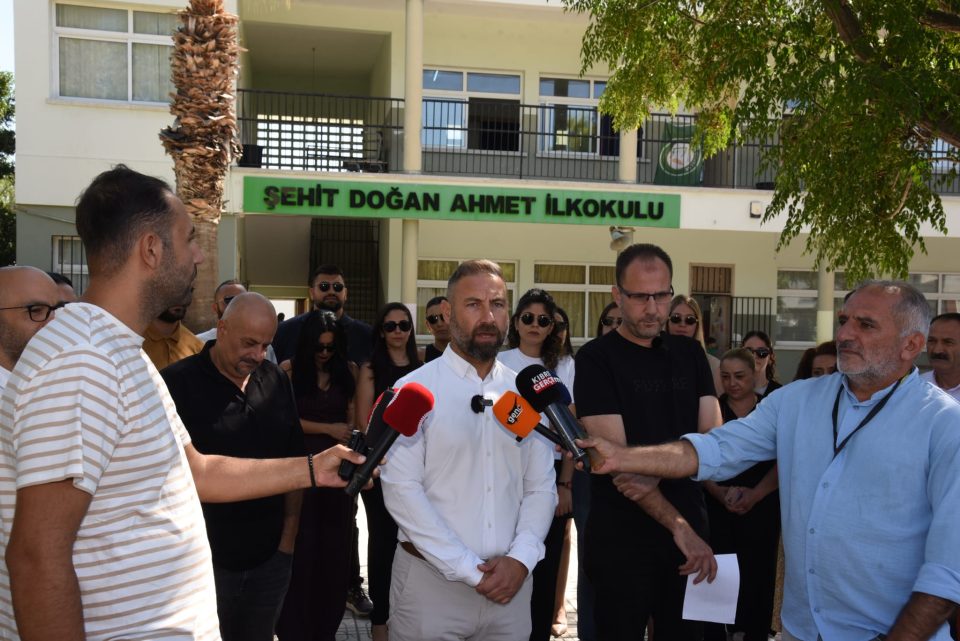 KTÖS Şehit Doğan