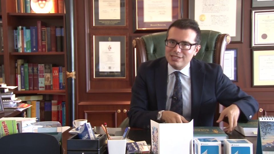 Murat Metin Hakkı