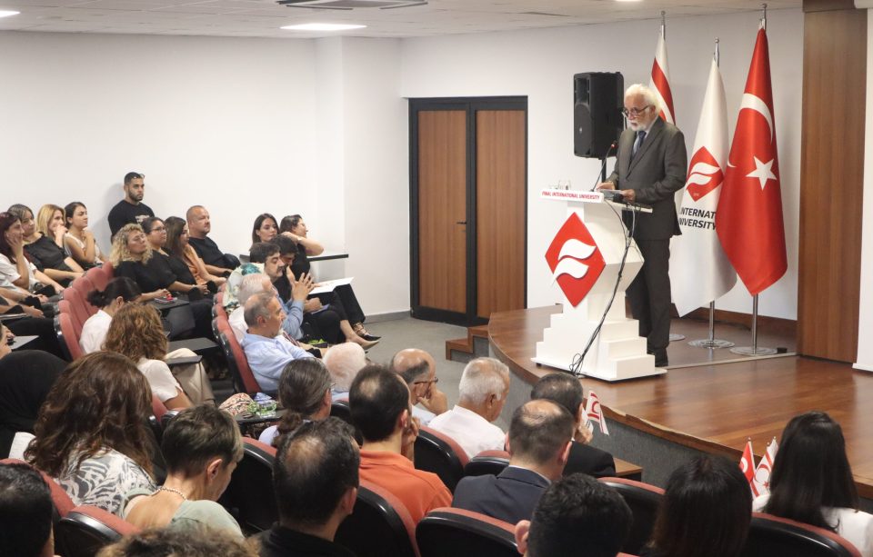 Uluslararası Final Üniversitesi