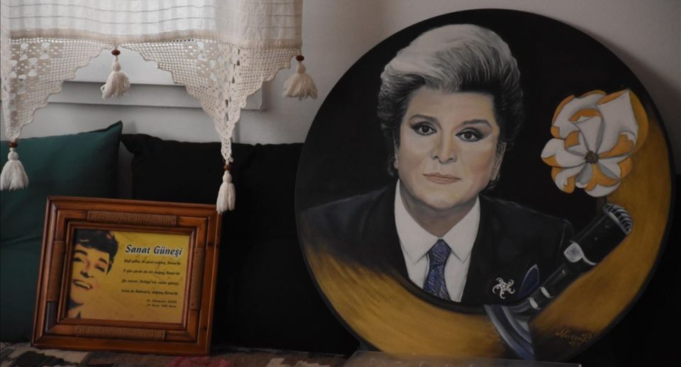 zeki müren