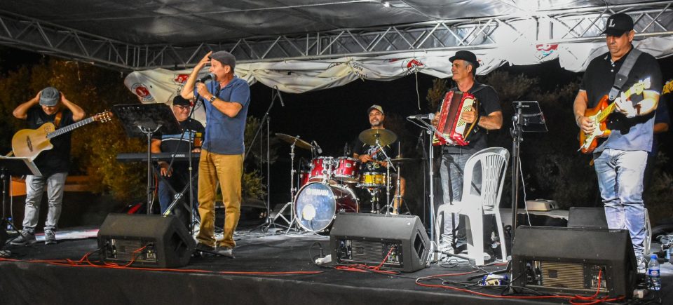 Girne Uluslararası Zeytinlik Zeytin Festivali