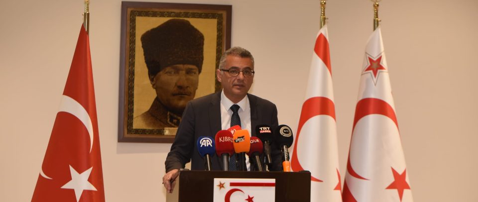 Tufan Erhürman