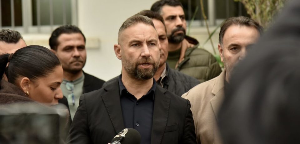 Burak Maviş