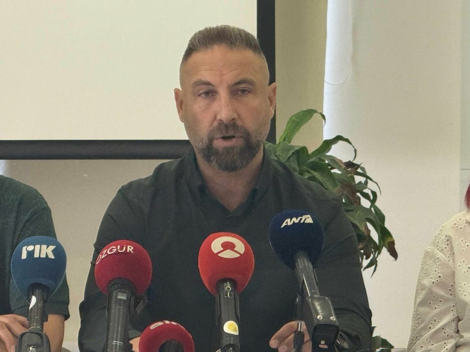 Burak Maviş