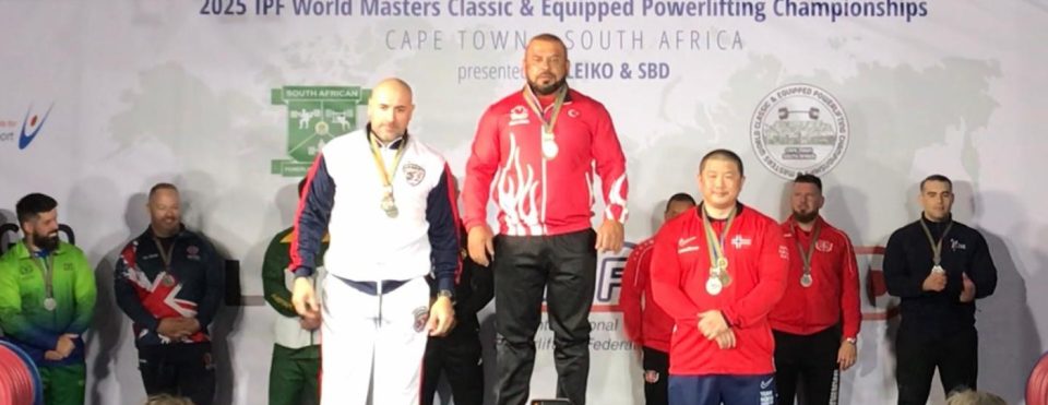Mehmet Ali Deniz