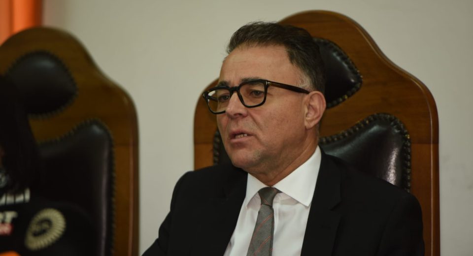 Bertan Özerdağ