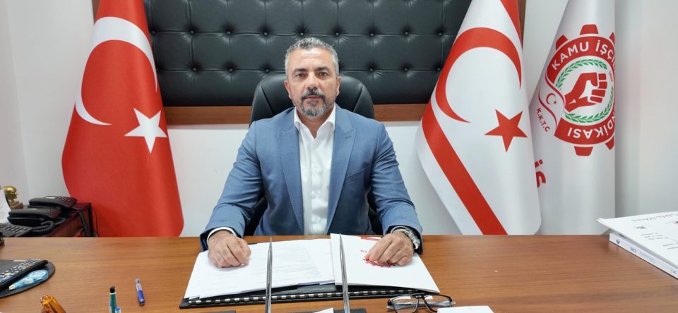 Ahmet Serdaroğlu