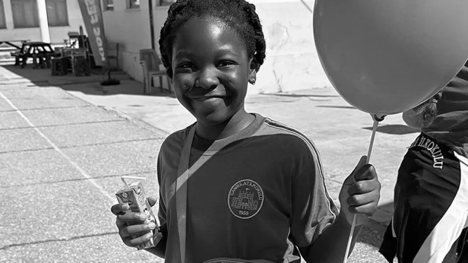 Chinyere Olivia Ojoagu