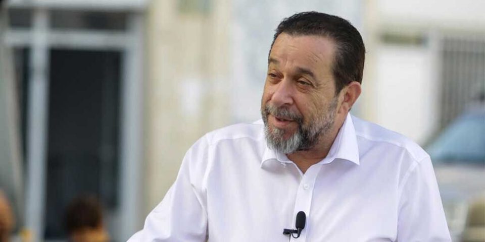 serdar denktaş