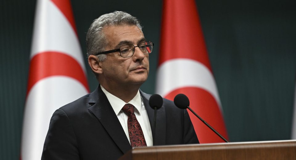 Tufan Erhürman