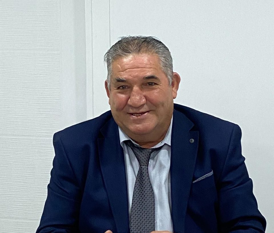 osman amca