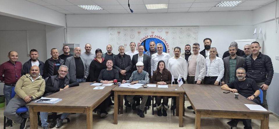 Kıbrıs Türk Profesyonel Fotoğrafçılar Birliği