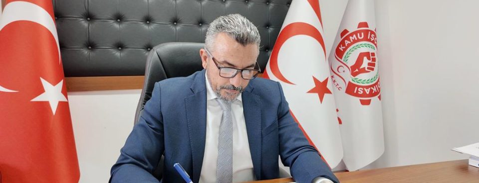 Ahmet Serdaroğlu