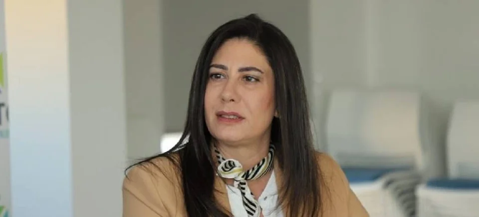 Sıla Usar İncirli