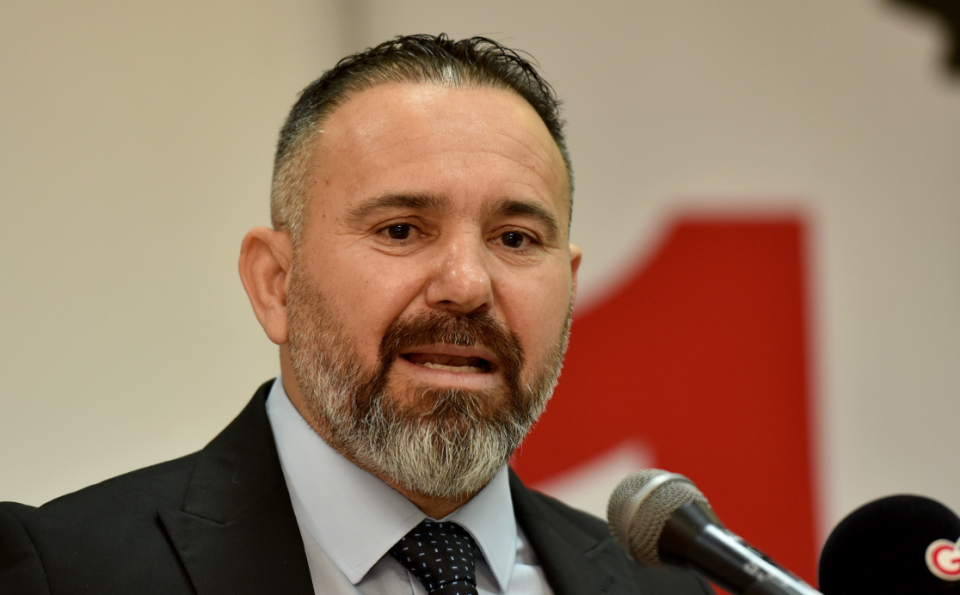 güven bengihan