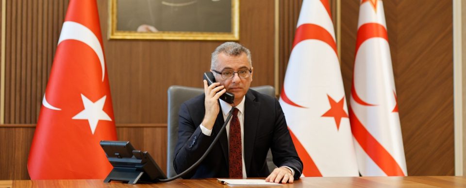 tufan erhürman telefon