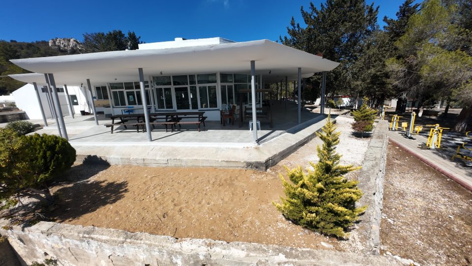 Kantara Gençlik Kampı