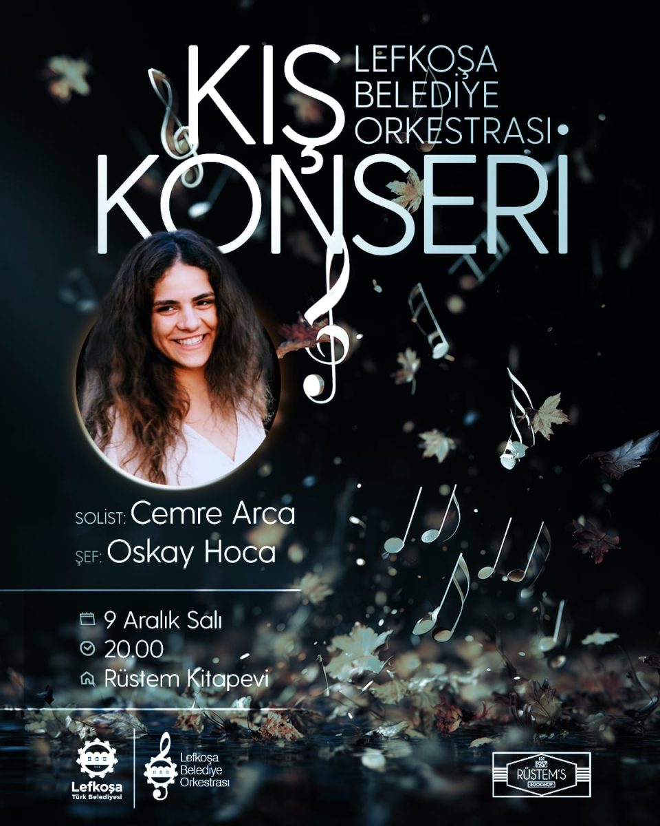 Lefkoşa Belediye Orkestrası