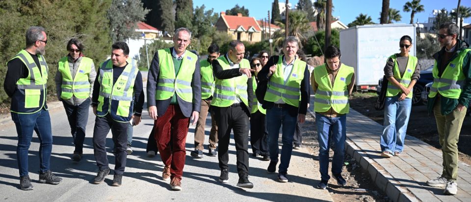   Lefkoşa Türk Belediyesi