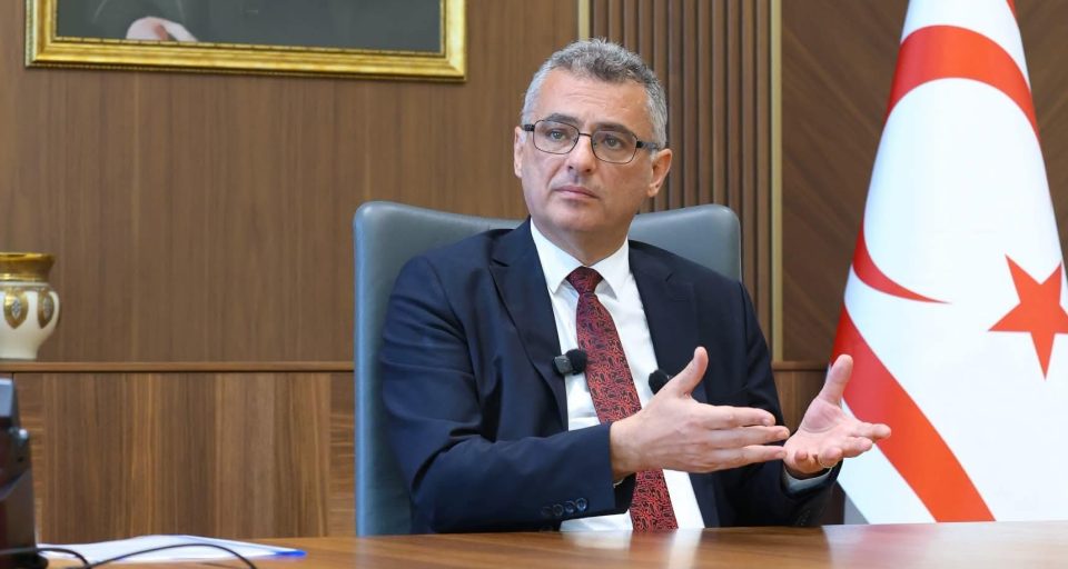 tufan erhürman