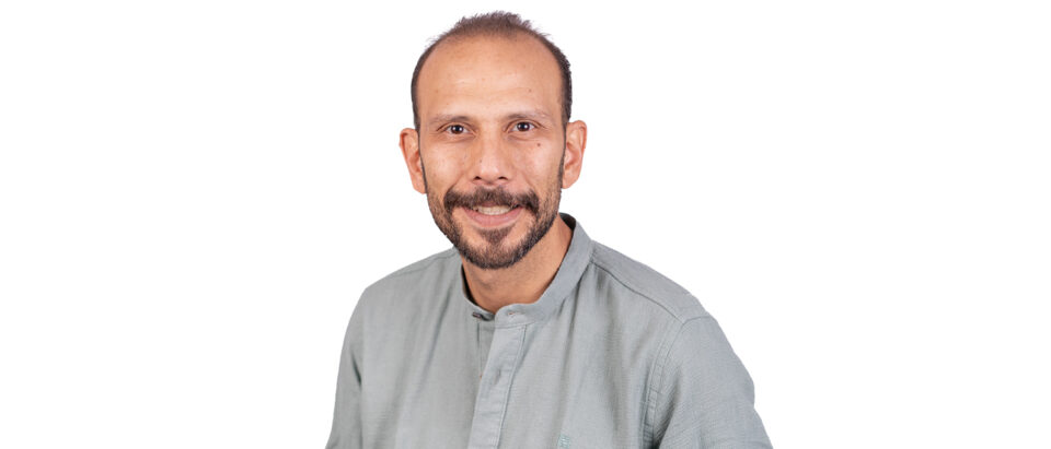 Umut Ersoy