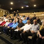 Cumhuriyet Meclisi futbol takımı Antalya’da...