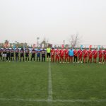 Cumhuriyet Meclisi futbol takımı grup maçlarını tamamladı