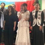 DAÜ’de, Nevruz Bayramı kutlandı