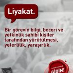KTTB'den sosyal medya kampanyası…