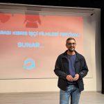 14.Uluslararası Kıbrıs İşçi Filmleri Festivali’nde dün iki film gösterimi yapıldı