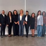 Çevre Mühendisleri Odası (ÇMO) Başkanı Vijdan Şengör seçildi