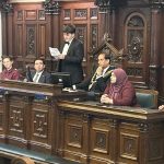 Birmingham Belediye Meclisi, 23 Nisan vesilesiyle çocukları ağırladı