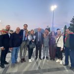 Gazimağusa Belediyesi heyeti Bursa’da fetih etkinliklerine katıldı