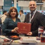 KAÜ, Eurasia Higher Education Summit 2026’da temsil edildi