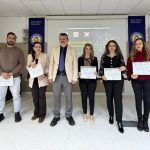 DAÜ Eczacılık Fakültesi, “Rehber Eczacı” eğitim semineri düzenledi