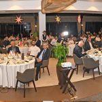 KTSO’nun bölgesel toplantıları Gazimağusa ile başladı