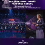 TRT Türk Sanat Müziği Korosu, Gazimağusa’da Denktaş anısına sahne alacak