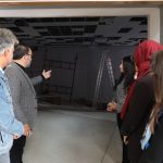 İskele Gençlik Merkezi'nde çalışmalar tamamlanma aşamasına geldi