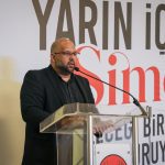 “Yarın İçin Şimdi – Geleceği Birlikte Kuruyoruz” çalıştayında ikinci kısım tamamlandı