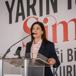 “Yarın İçin Şimdi – Geleceği Birlikte Kuruyoruz” çalıştayında ikinci kısım tamamlandı