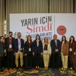 “Yarın İçin Şimdi – Geleceği Birlikte Kuruyoruz” çalıştayında ikinci kısım tamamlandı