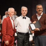 Kardeş Korolar Konseri Gazimağusa’da yapıldı