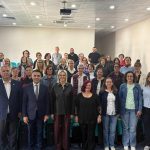 MAKAMER Seslerin Özgürlüğü Kadınlar Korosu’na Mersin’de konser verdi