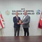 Hasipoğlu: “Yabancı kişilere elektrikle ilgili eğitim ve sertifika verilmesi için komite kurulacak”