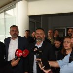 KİEF ile Hür-İş, Maliye Bakanlığı’nın İhtiyat Sandığı’na olan borcunu ödemesini istedi