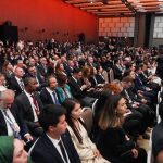 Cumhurbaşkanı Erhürman, Antalya Diplomasi Forumu açılış törenine katıldı