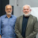 Voices konuşmalar serisi yeniden başladı, ilk konuk Mete Hatay oldu